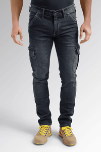 Pantalone Diadora Stone Cargo