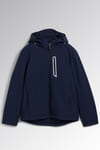 Giacca Diadora Padded Softshell Sail