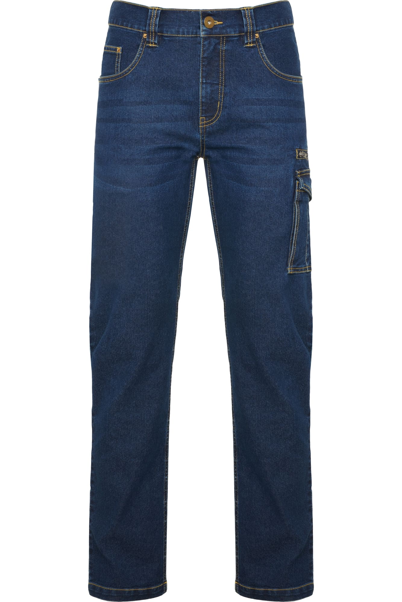 Jeans da lavoro Roly Raptor 370 gr