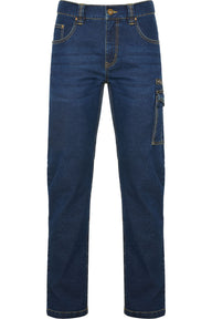 Jeans da lavoro Roly Raptor 370 gr