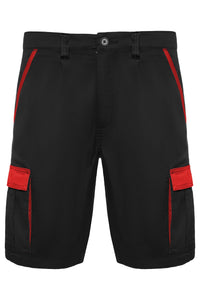 Bermuda Roly Tahoe 250 gr