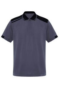 Polo tessuto tecnico Roly Samurai 160 gr