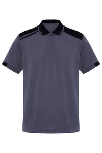 Polo tessuto tecnico Roly Samurai 160 gr