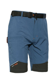 Bermuda softshell leggero Issa Line Light Extreme