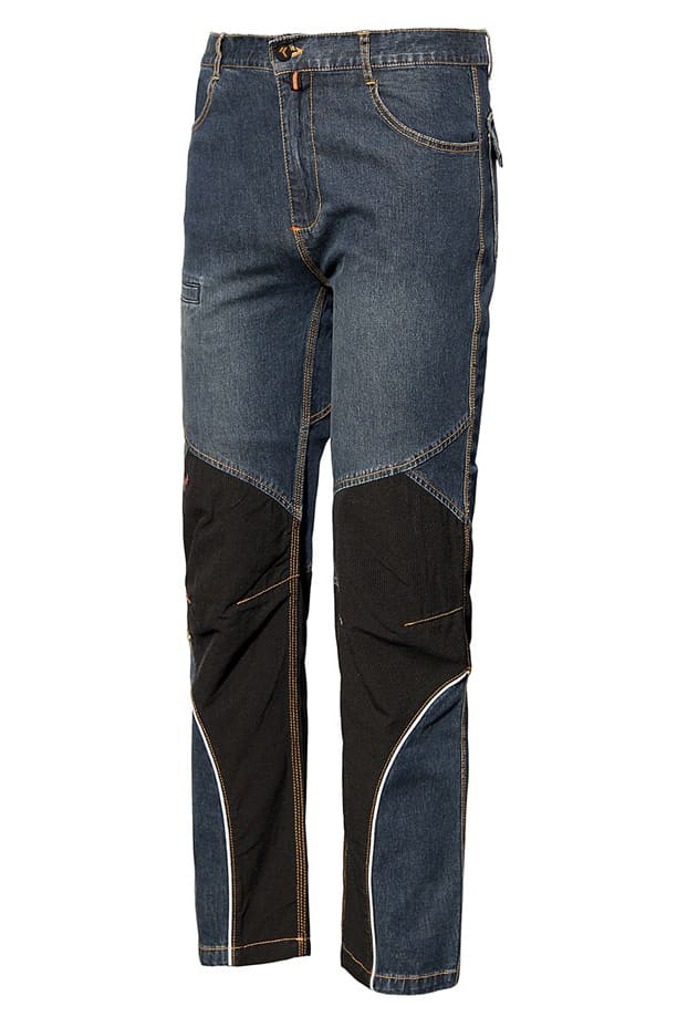 Jeans 4 Stagioni elasticizzati Issa Line Extreme