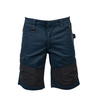 Bermuda multitasche elasticizzato JRC Libano Shorts Man 260 gr