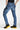 Jeans da lavoro Rica Lewis Job – stretch, multitasche, durata garantita