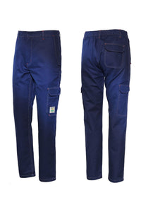 Pantaloni multiprotezione Issa Line M-PRO