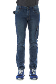 Pantalone in Jeans U-Power Jam 310 gr