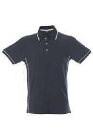 Polo in cotone JRC Durban 200 gr