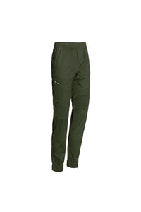 Pantaloni con elastico alla caviglia Issa Line Peaky