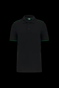 Polo mistocotone 220 gr