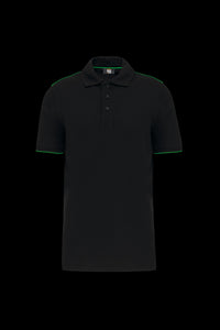 Polo mistocotone 220 gr