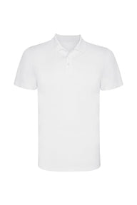 Polo tessuto tecnico Roly Monzha 150 gr