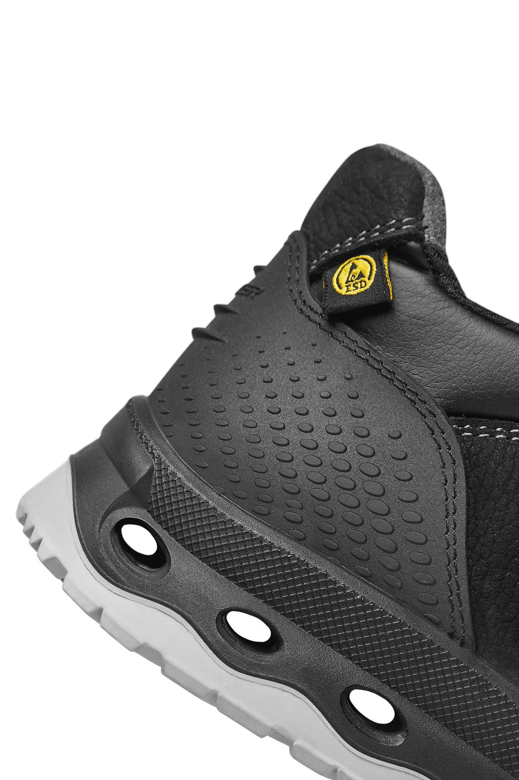 🪶 Scarpe antinfortunistiche leggere