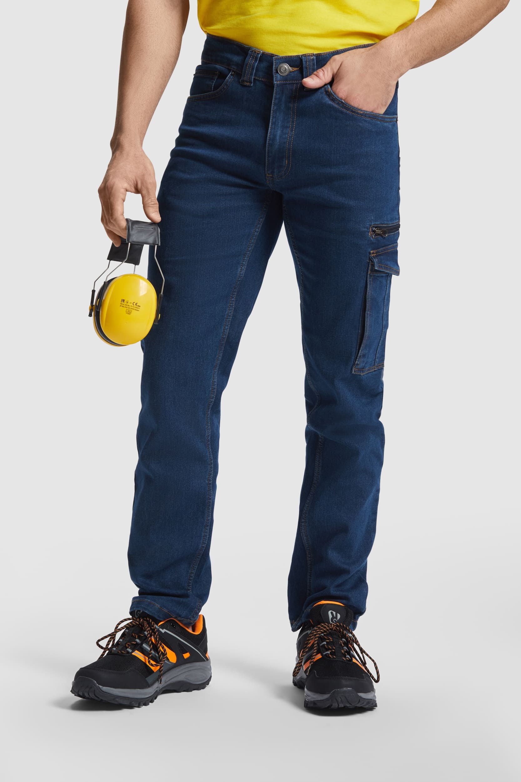 Jeans da lavoro