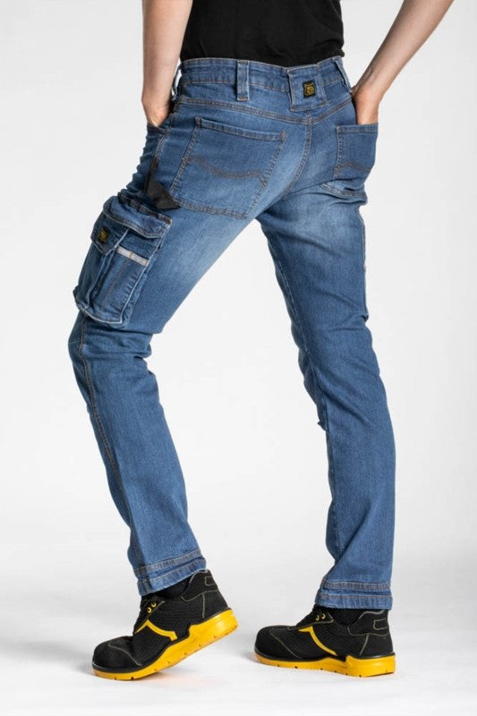Rica Lewis | Jeans da lavoro e abbigliamento tecnico