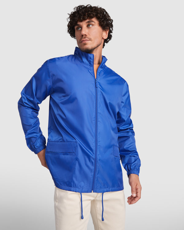 Abbigliamento antipioggia da lavoro | Impermeabile e resistente