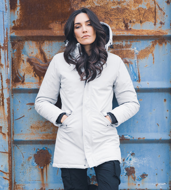 Abbigliamento da lavoro donna