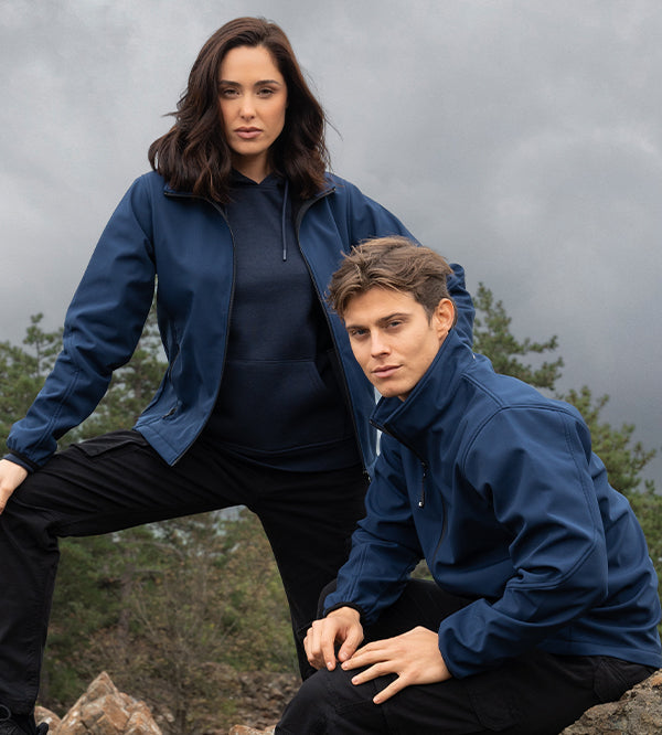 JRC James Ross Collection | Abbigliamento professionale personalizzato