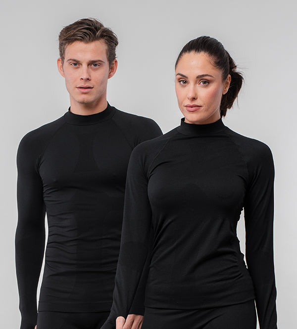 Abbigliamento Termico