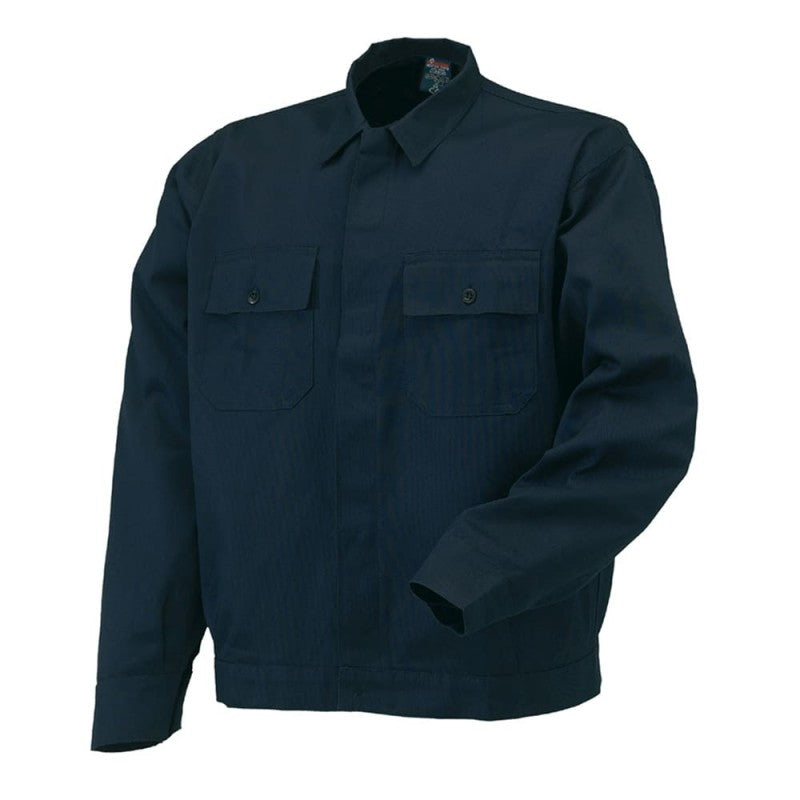 Abbigliamento da saldatore | Anticalore, ignifugo, certificato