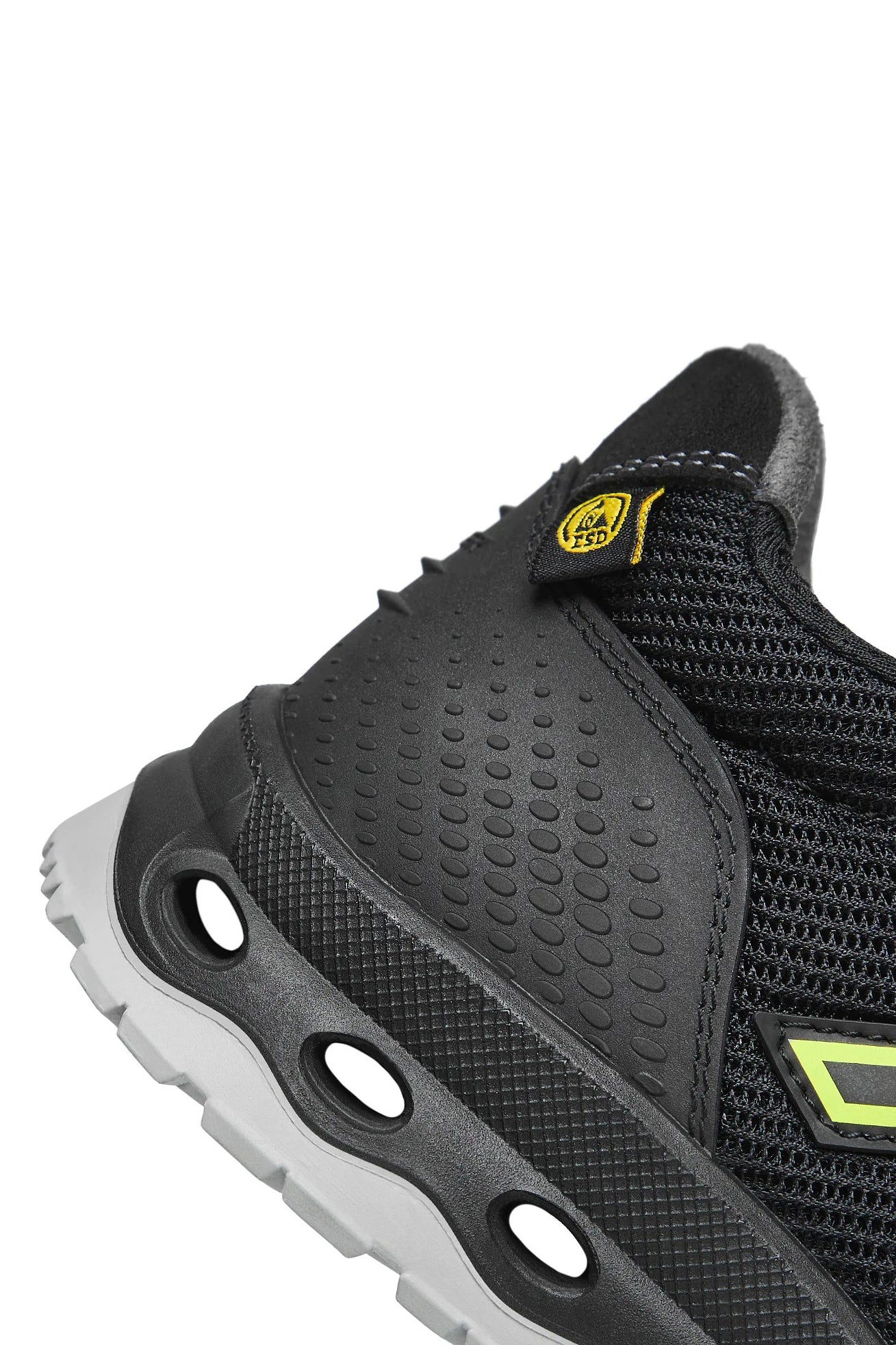 Scarpe antinfortunistiche da lavoro | Sicure, comode, certificate