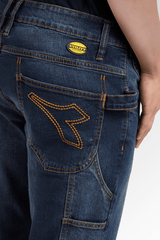 Pantalone Diadora Stone