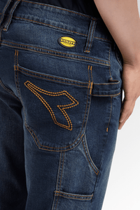 Pantalone Diadora Stone