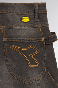 Pantalone Diadora Stone