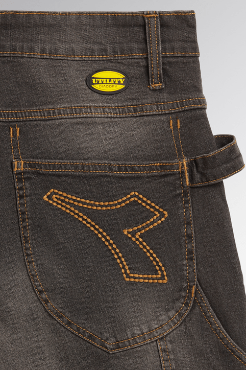 Pantalone Diadora Stone