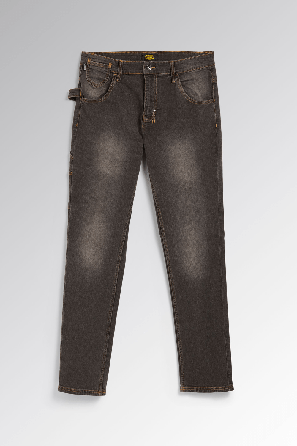 Pantalone Diadora Stone