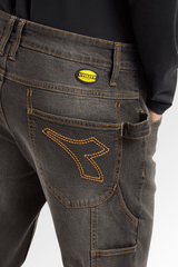 Pantalone Diadora Stone