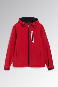 Giacca Diadora Softshell Sail 300 gr