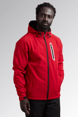 Giacca Diadora Softshell Sail 300 gr