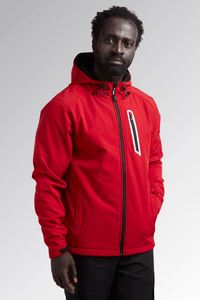 Giacca Diadora Softshell Sail 300 gr