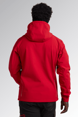Giacca Diadora Softshell Sail 300 gr