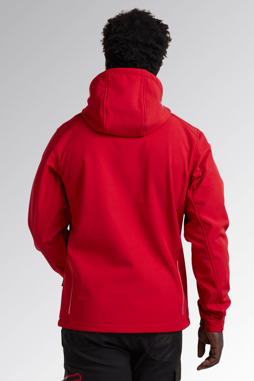 Giacca Diadora Softshell Sail 300 gr