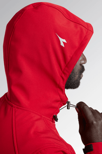 Giacca Diadora Softshell Sail 300 gr