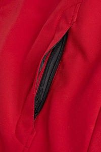Giacca Diadora Softshell Sail 300 gr