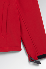 Giacca Diadora Softshell Sail 300 gr