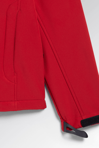 Giacca Diadora Softshell Sail 300 gr
