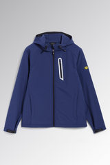 Giacca Diadora Softshell Sail 300 gr