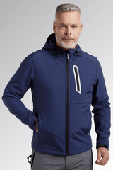 Giacca Diadora Softshell Sail 300 gr