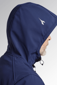 Giacca Diadora Softshell Sail 300 gr