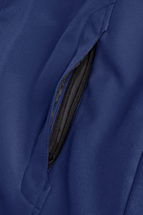 Giacca Diadora Softshell Sail 300 gr