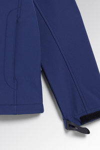 Giacca Diadora Softshell Sail 300 gr
