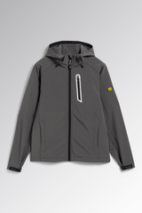 Giacca Diadora Softshell Sail 300 gr