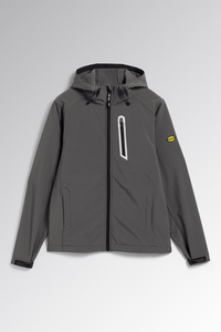 Giacca Diadora Softshell Sail 300 gr