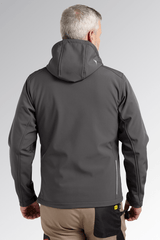 Giacca Diadora Softshell Sail 300 gr